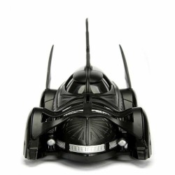 JADA TOYS BATMAN 1995 BATMOBILE 1 24 - Thumbnail