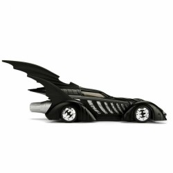 JADA TOYS BATMAN 1995 BATMOBILE 1 24 - Thumbnail