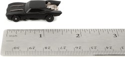 Jada Toys Batman 3-Pack Nano Cars - Thumbnail