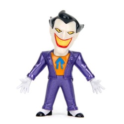 Jada Toys Batman Animated Series 2 5 inc Mini Figures Wave 2 - Thumbnail
