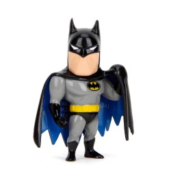 Jada Toys Batman Animated Series 2 5 inc Mini Figures Wave 2 - Thumbnail