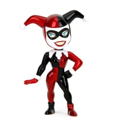Jada Toys Batman Animated Series 2 5 inc Mini Figures Wave 2 - Thumbnail