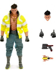 Jada Toys Cyberpunk Edgerunner David 15 cm Aksiyon Figürü - Thumbnail