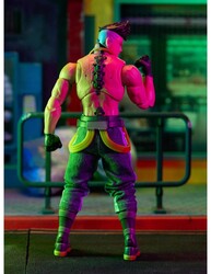 Jada Toys Cyberpunk Edgerunner David 15 cm Aksiyon Figürü - Thumbnail