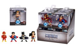 Jada Toys - Jada Toys DC Comics 2.5 Inc Mini Figür Seri 1
