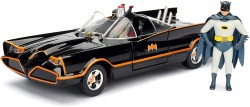 DC UNIVERSE BATMAN 1966 CLASSIC MOBILE 1 24 - Thumbnail