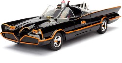 DC UNIVERSE BATMAN 1966 CLASSIC MOBILE 1 24 - Thumbnail