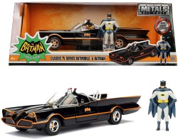 DC UNIVERSE BATMAN 1966 CLASSIC MOBILE 1 24 - Thumbnail