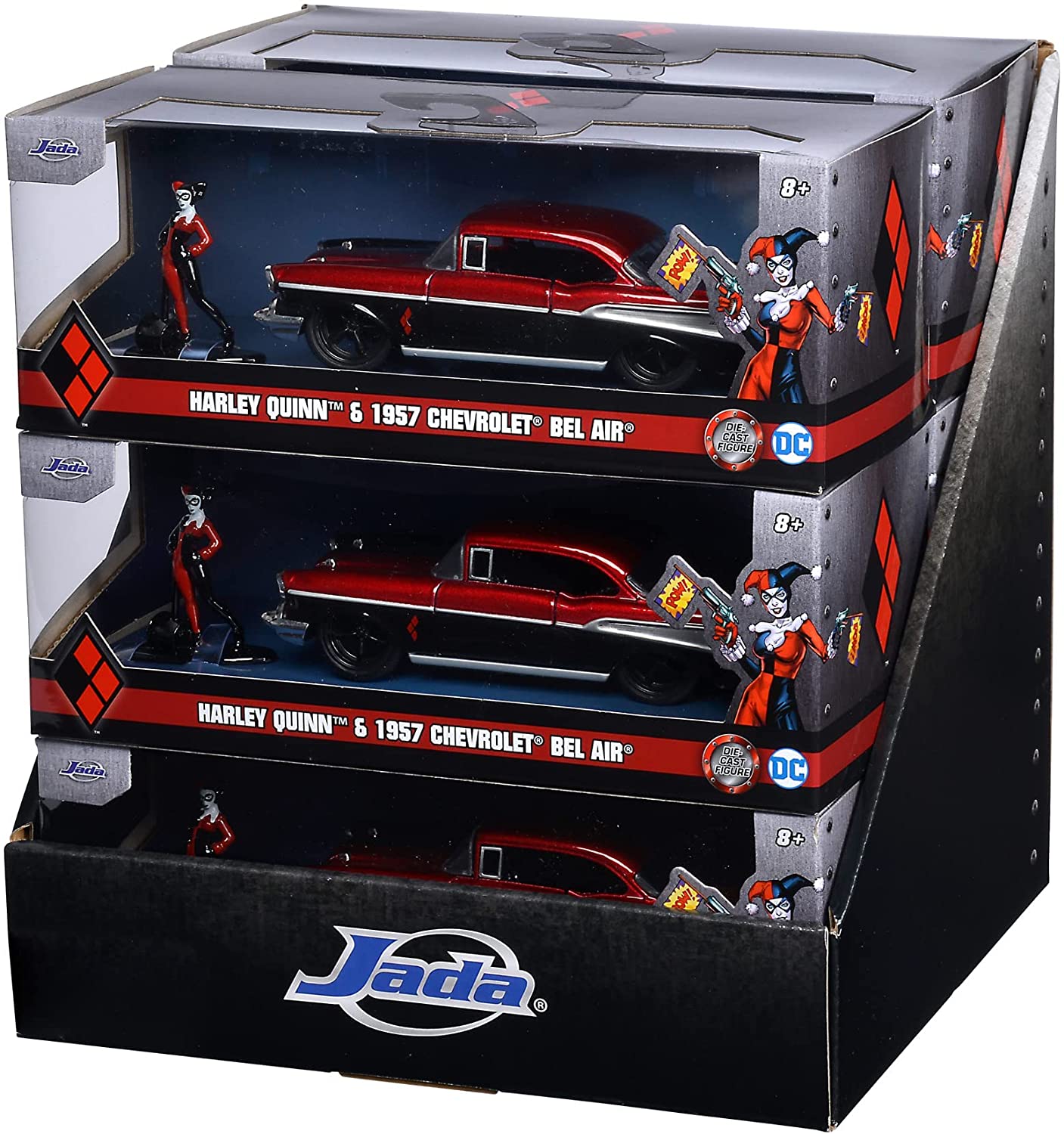 Harley diecast shop
