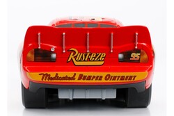 Jada Toys Disney Cars 1 24 Lightning McQueen - Thumbnail