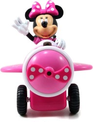 IRC Minnie Mouse Plane - Uzaktan Kumandalı Uçak - Thumbnail