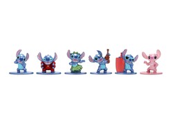 Jada Toys Disney Lilo and Stitch Mystery Bag - Thumbnail