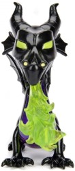 Jada Toys Disney Maleficent 4 Inc Figure - Thumbnail