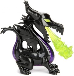 Jada Toys Disney Maleficent 4 Inc Figure - Thumbnail