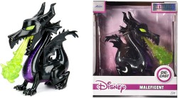 Jada Toys Disney Maleficent 4 Inc Figure - Thumbnail