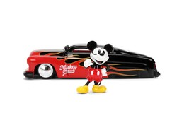 Jada Toys Disney Mickey Mouse 1 24 1951 Mercury Coupe - Thumbnail