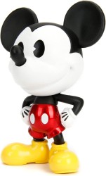 Disney Mickey Mouse Metal Figür 10 Cm - Thumbnail