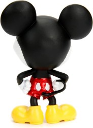 Disney Mickey Mouse Metal Figür 10 Cm - Thumbnail