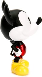 Disney Mickey Mouse Metal Figür 10 Cm - Thumbnail
