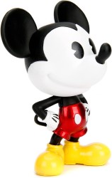Disney Mickey Mouse Metal Figür 10 Cm - Thumbnail