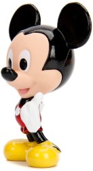 Disney Mickey Mouse Metal Figür 6 Cm - Thumbnail