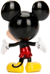 Disney Mickey Mouse Metal Figür 6 Cm - Thumbnail