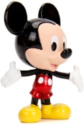 Disney Mickey Mouse Metal Figür 6 Cm - Thumbnail