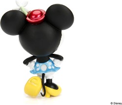 Disney Minnie Mouse Metal Figür 10 Cm - Thumbnail