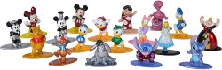 Jada Toys Disney Nano Multi Pack Wave 1 - Thumbnail