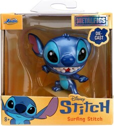 Jada Toys Disney Stitch 2.5 Inc Mini Figür Seri 2 - Thumbnail