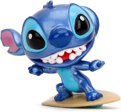 Jada Toys Disney Stitch 2.5 Inc Mini Figür Seri 2 - Thumbnail