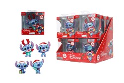 Jada Toys - Jada Toys Disney Stitch 2.5 Inc Mini Figür Seri 3