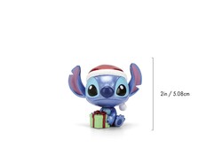 Jada Toys Disney Stitch 2.5 Inc Mini Figür Seri 3 - Thumbnail