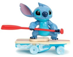 Jada Toys Disney Stitch Remote Control Surfer Stitch - Thumbnail