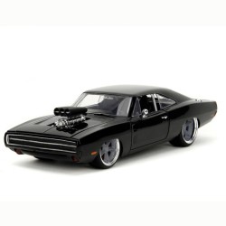 Jada Toys Fast and Furious 1 24 1970 Dodge Charger F10 - Thumbnail