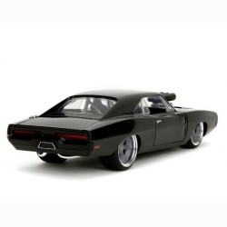 Jada Toys Fast and Furious 1 24 1970 Dodge Charger F10 - Thumbnail