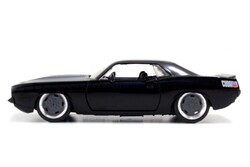 Jada Toys Fast and Furious 1 32 Model Araba Asorti - Thumbnail