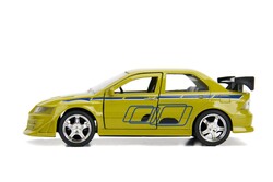 Jada Toys Fast and Furious 1 32 Model Araba Asorti - Thumbnail