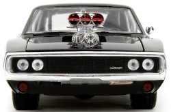 Jada Toys Fast and Furious 1970 Dodge Charger 1 24 - Thumbnail