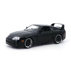 Jada Toys Fast and Furious 1995 Toyota Supra 1 24 - Thumbnail