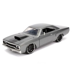 Jada Toys Fast and Furious 1970 Plymouth 1 24 - Thumbnail