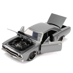 Jada Toys Fast and Furious 1970 Plymouth 1 24 - Thumbnail