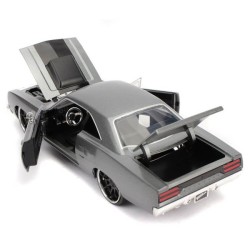 1:24 Hızlı Ve Öfkeli Fast & Furious 1970 Plymouth Araba - Thumbnail