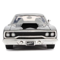 1:24 Hızlı Ve Öfkeli Fast & Furious 1970 Plymouth Araba - Thumbnail