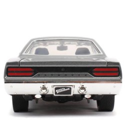 1:24 Hızlı Ve Öfkeli Fast & Furious 1970 Plymouth Araba - Thumbnail