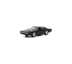 Jada Toys Fast And Furious Die-Cast 1970 Dodge - Thumbnail