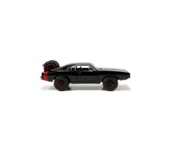 JADA TOYS FAST AND FURIOUS DIECAST 1970 DODGE CHARGER 1 24 - Thumbnail