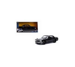 Jada Toys Fast And Furious Die-Cast 1972 Nissan Skyline - Thumbnail