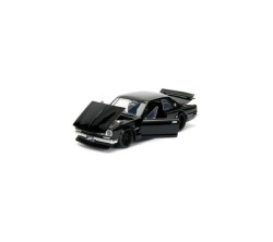 Jada Toys Fast And Furious Die-Cast 1972 Nissan Skyline - Thumbnail