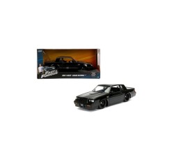Jada Toys - Jada Toys Fast And Furious Die-Cast 1987 Buick